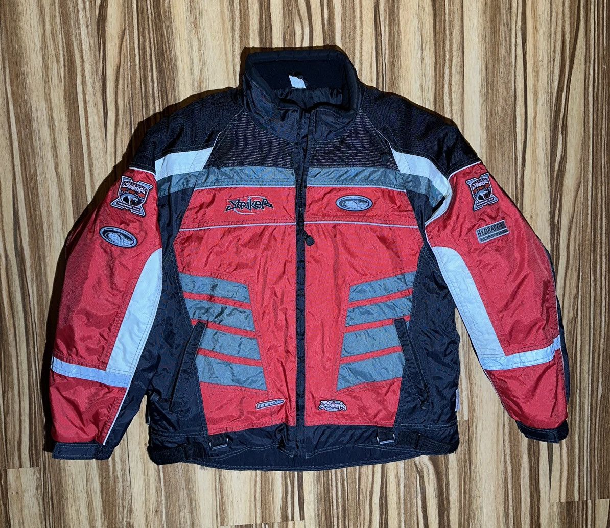 Other Striker Venom Performance Wear Jacket Size US XXL / EU 58 / 5 - 1 Thumbnail
