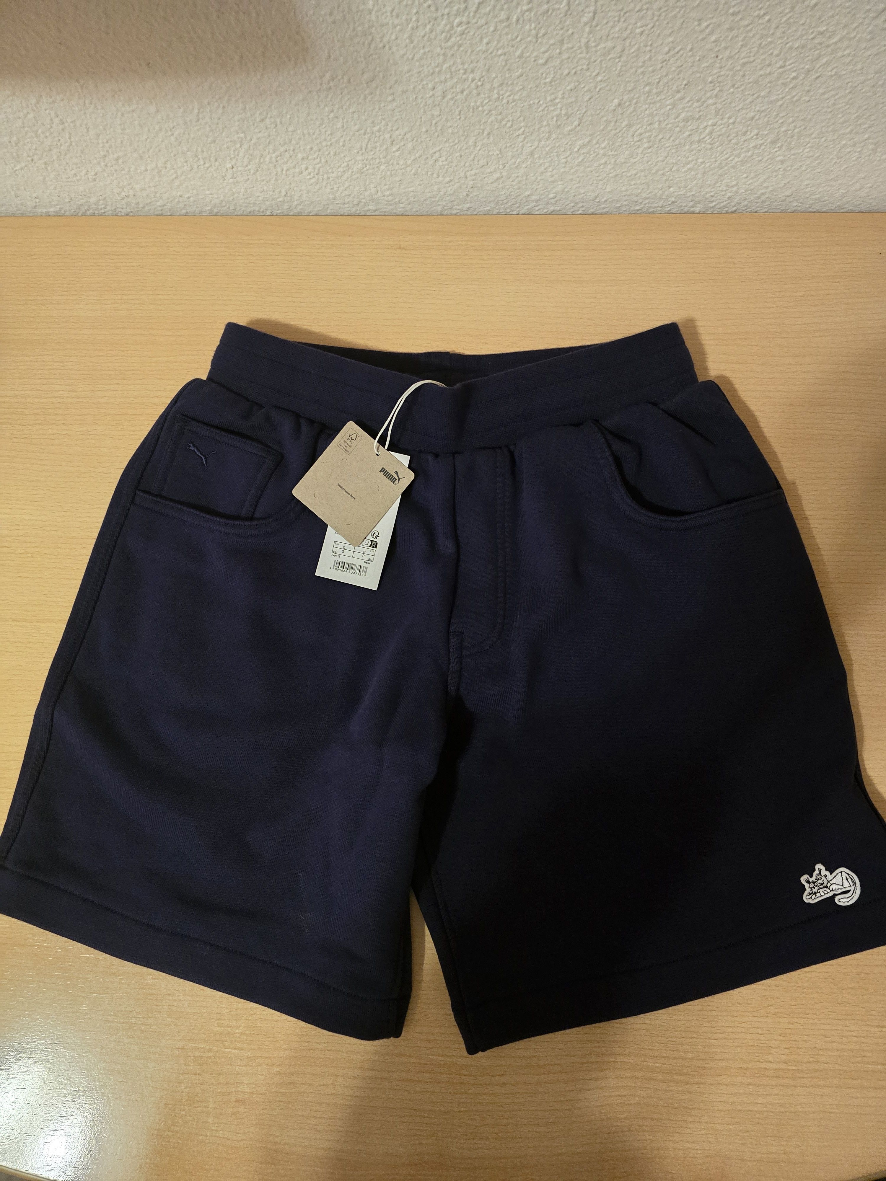 Noah × Puma Puma Shorts x Noah Size US 28 / EU 44 - 1 Thumbnail
