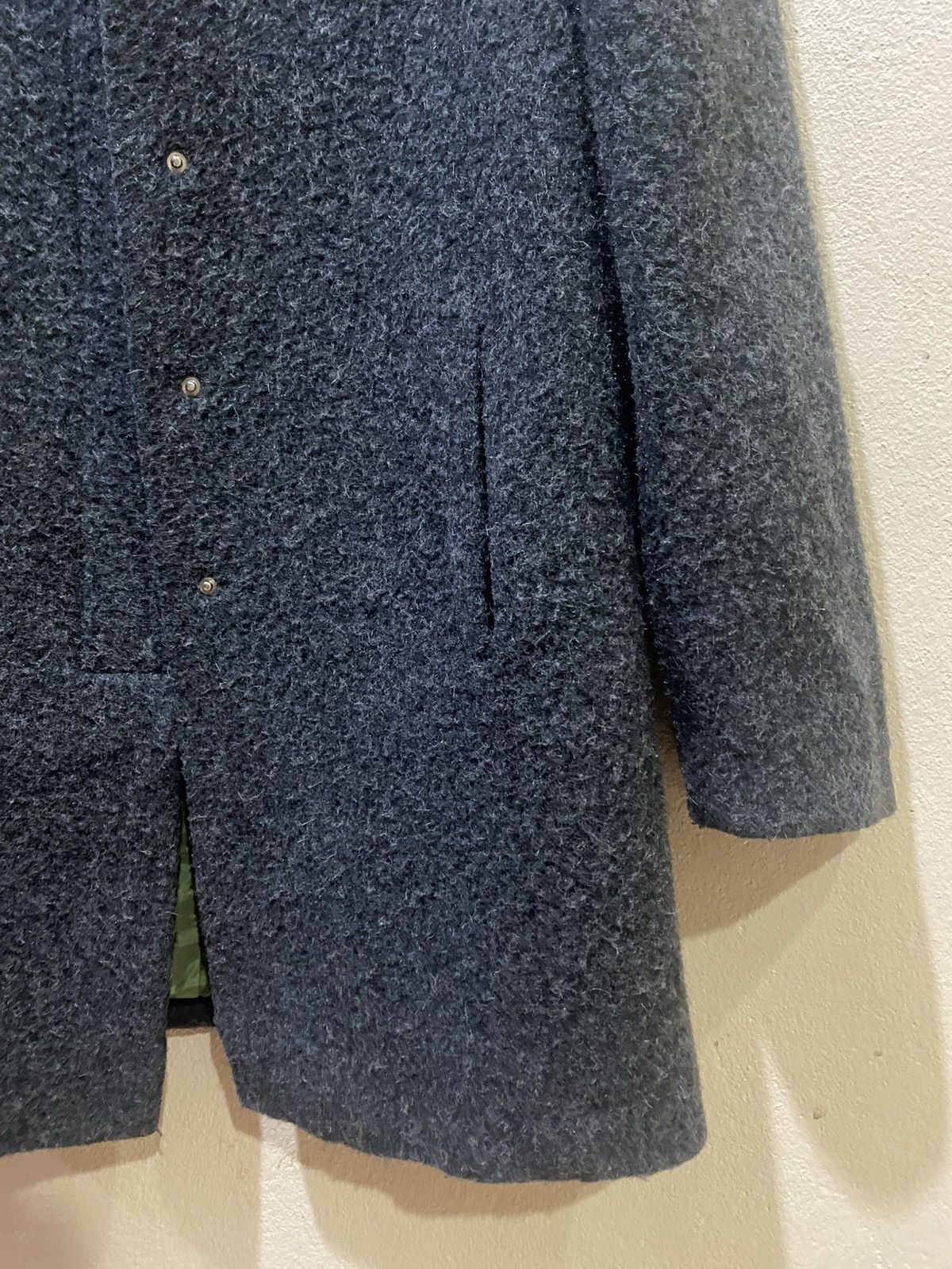 Dolce & Gabbana Dolce & Gabbana Wool Jacket Size US M / EU 48-50 / 2 - 6 Thumbnail