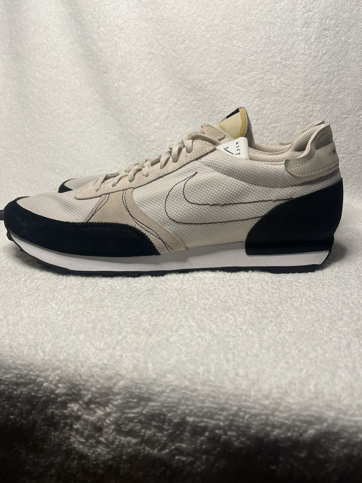 Nike Nike DBreak-Type Light Orewood Black Size 15 Size US 15 / EU 48 - 4 Thumbnail