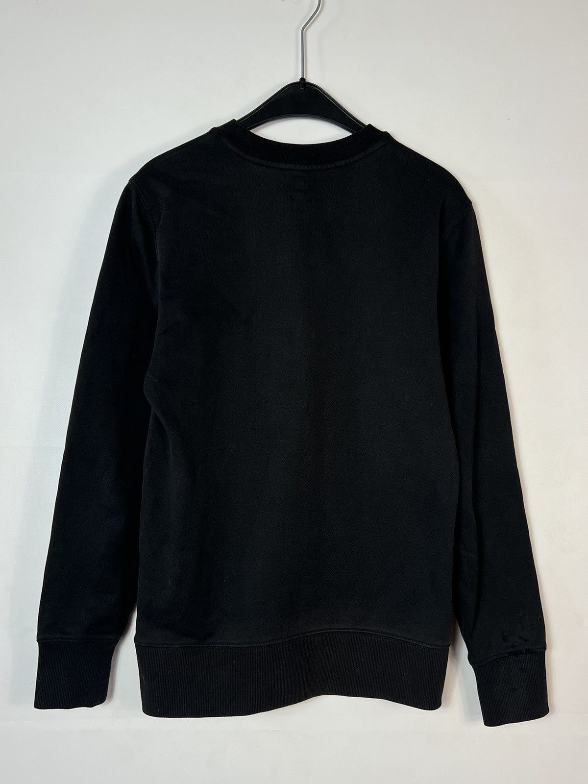 Y-3 Yohji Yamamoto Y-3 Faded Crewneck Sweatshirt Size US S / EU 44-46 / 1 - 3 Thumbnail