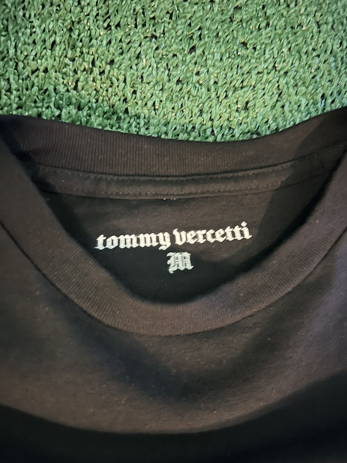 Designer Tommy Vercetti Bodycount Tee Size US M / EU 48-50 / 2 - 3 Thumbnail