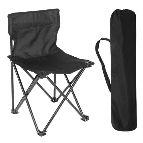 Designer × Homemade YSSOA Portable Folding Camping Chair with Carry Bag for Adul Size US L / EU 52-54 / 3 - 1 Thumbnail
