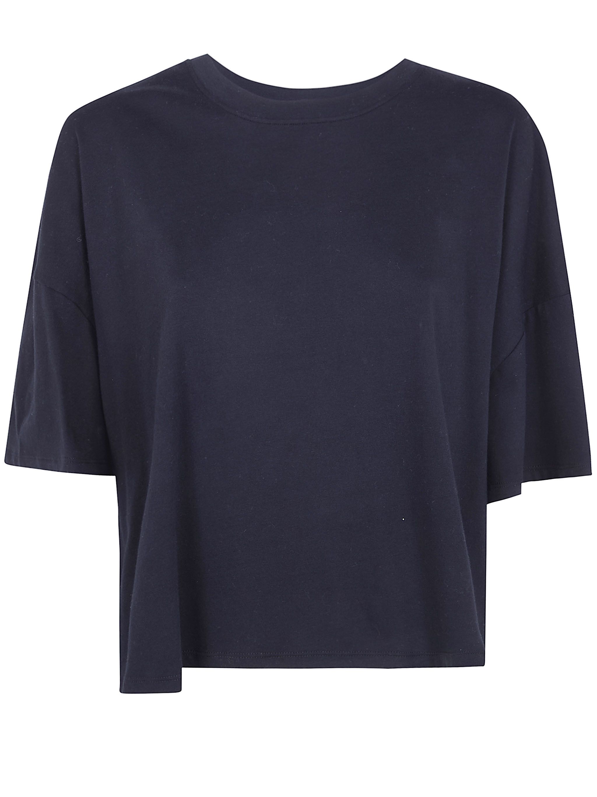 Majestic OVERSIZED T-SHIRT Size S / US 4 / IT 40 - 1 Thumbnail