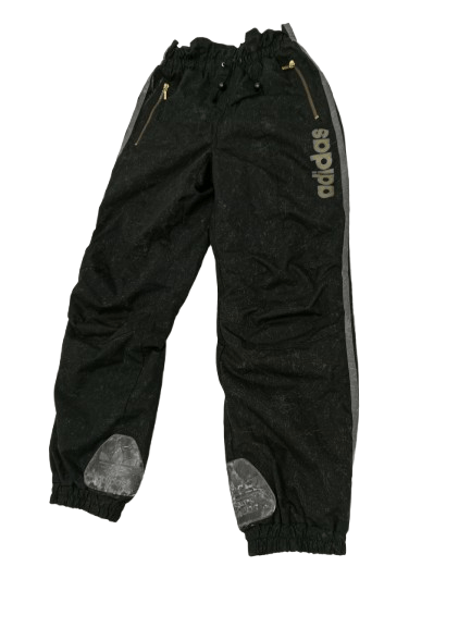 Adidas ADIDAS Ski Pants Tracksuit Sportswear Brand Size US 34 / EU 50 - 3 Thumbnail
