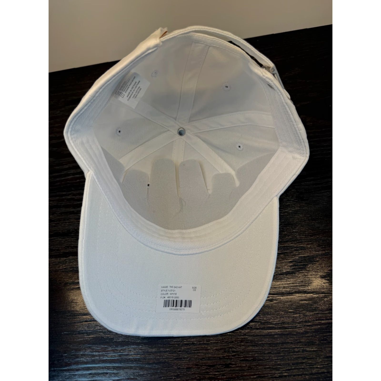 TravisMathew VINTAGE none Size ONE SIZE - 6 Thumbnail