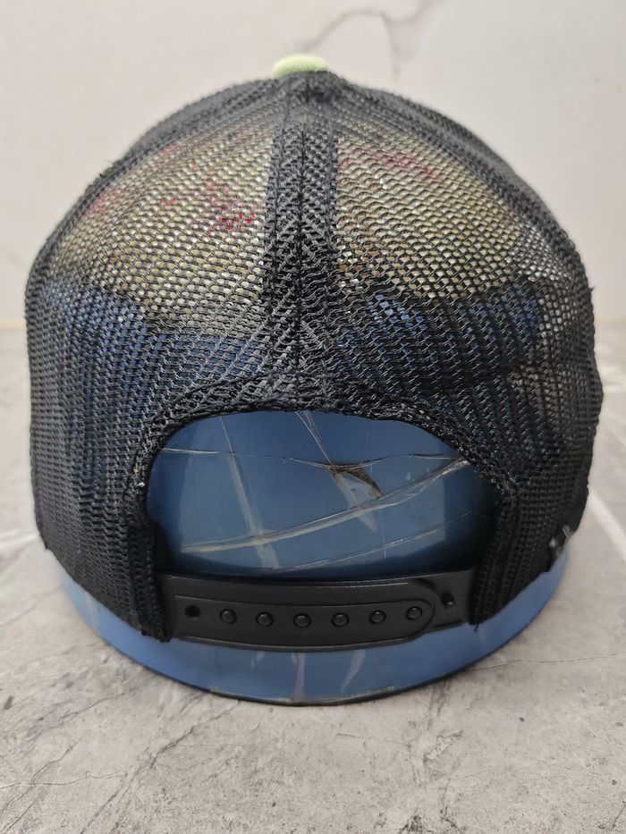 Prana Vintage prAna Trucker Hat Cap Size ONE SIZE - 4 Thumbnail
