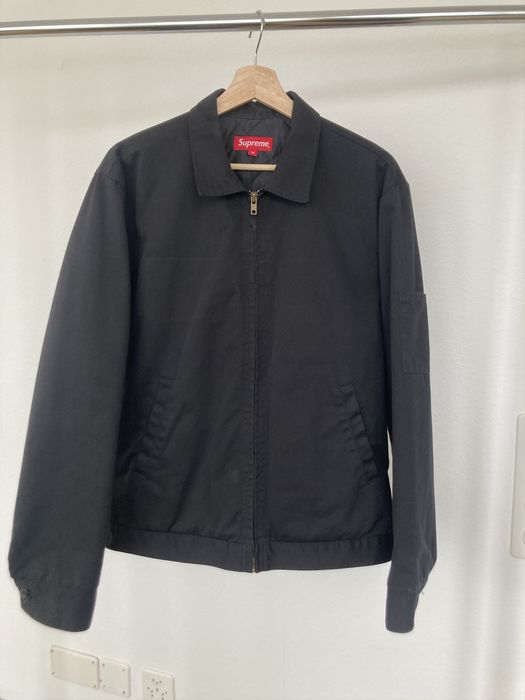 Akira best sale work jacket