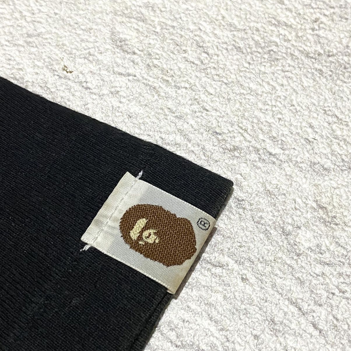 Bape 🔥RARE🔥 Vintage Bape 2000s Tshirt Size US S / EU 44-46 / 1 - 6 Thumbnail