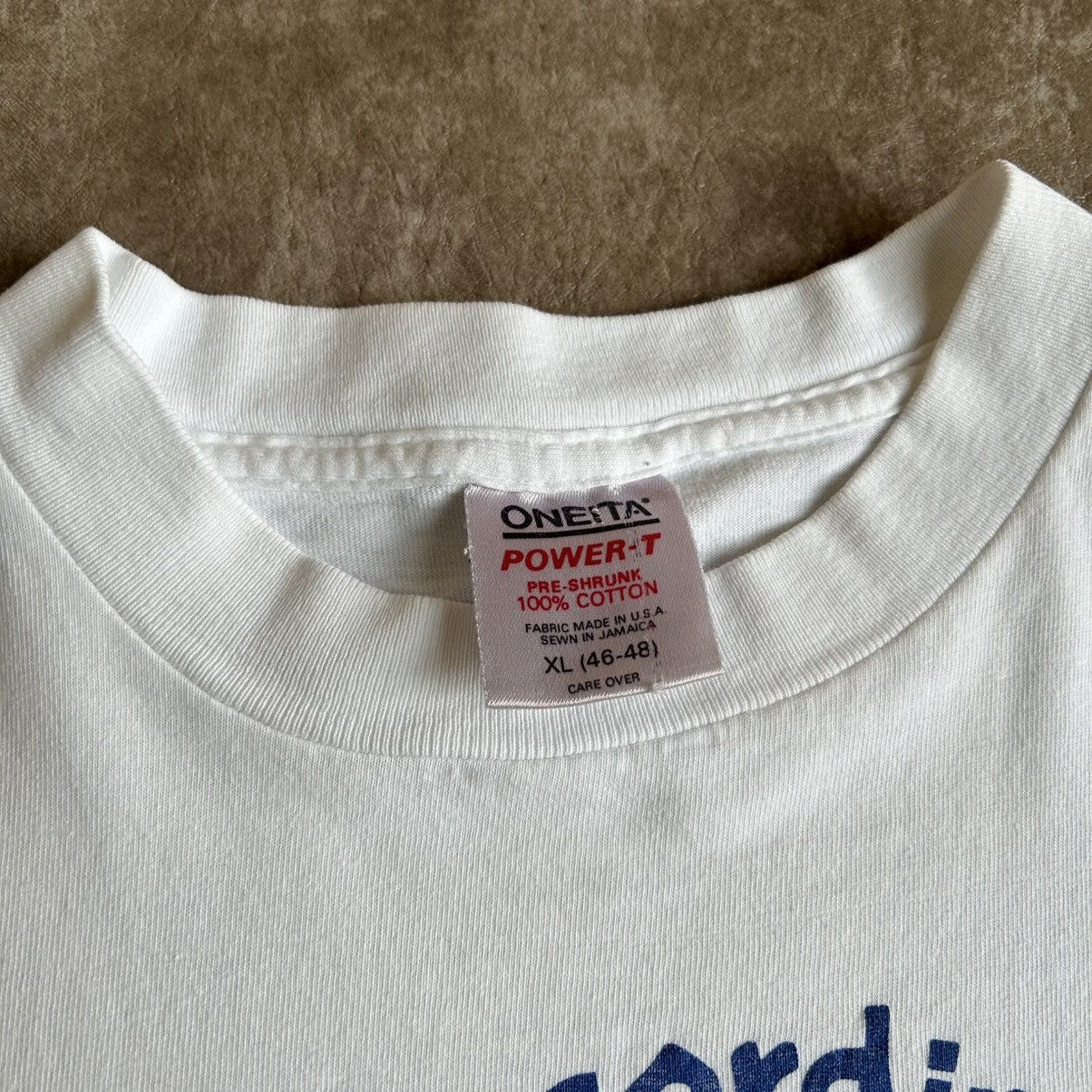 Vintage Vintage Texas Art T Shirt Size US L / EU 52-54 / 3 - 5 Thumbnail