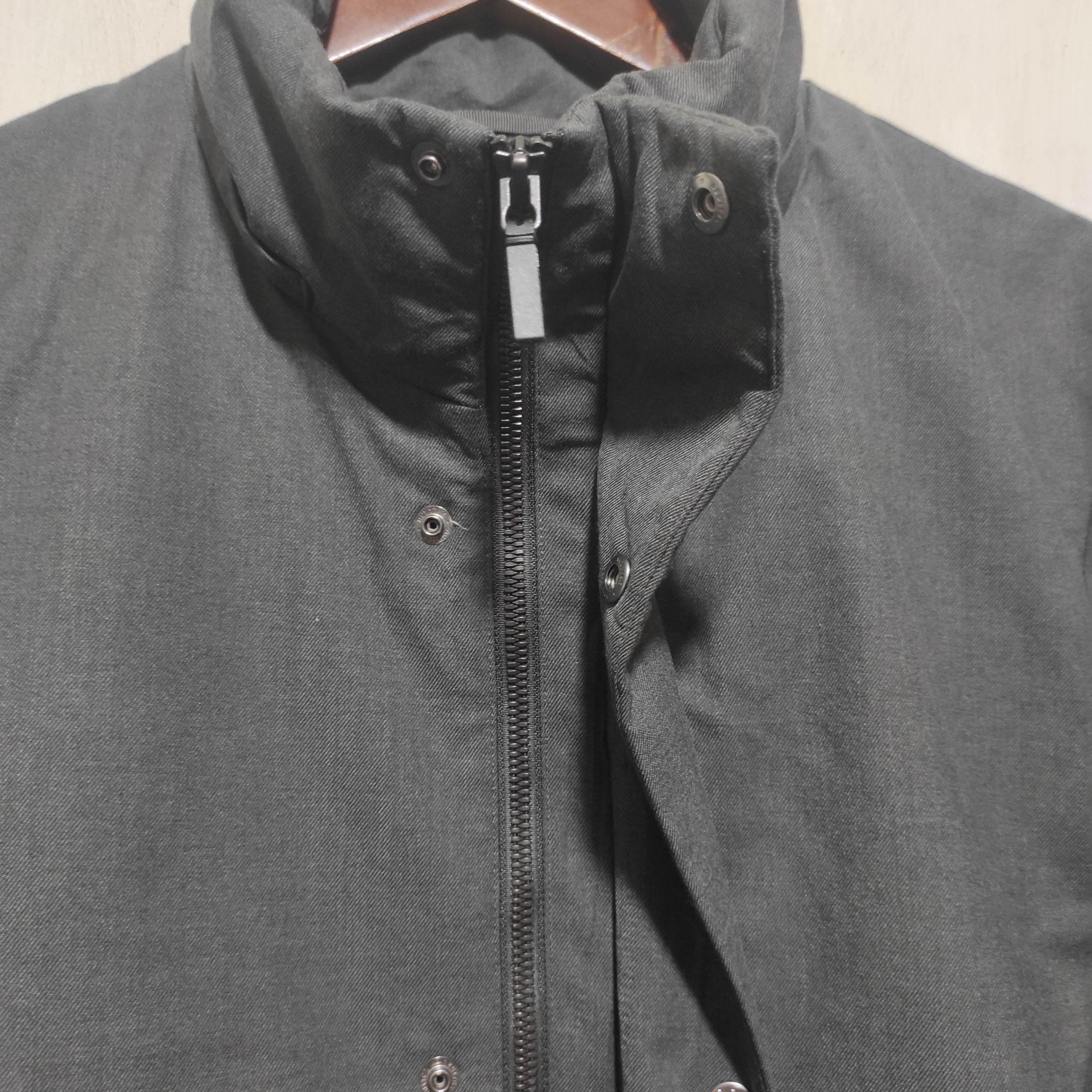 Uniqlo Uniqlo Hybrid Down Outwear Jacket Size S / US 4 / IT 40 - 7 Thumbnail