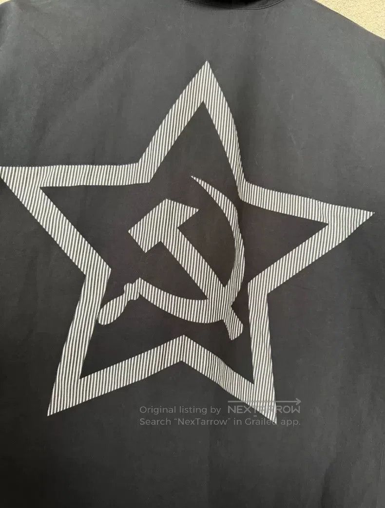 Vetements Vetements Shirt Size US M / EU 48-50 / 2 - 5 Thumbnail