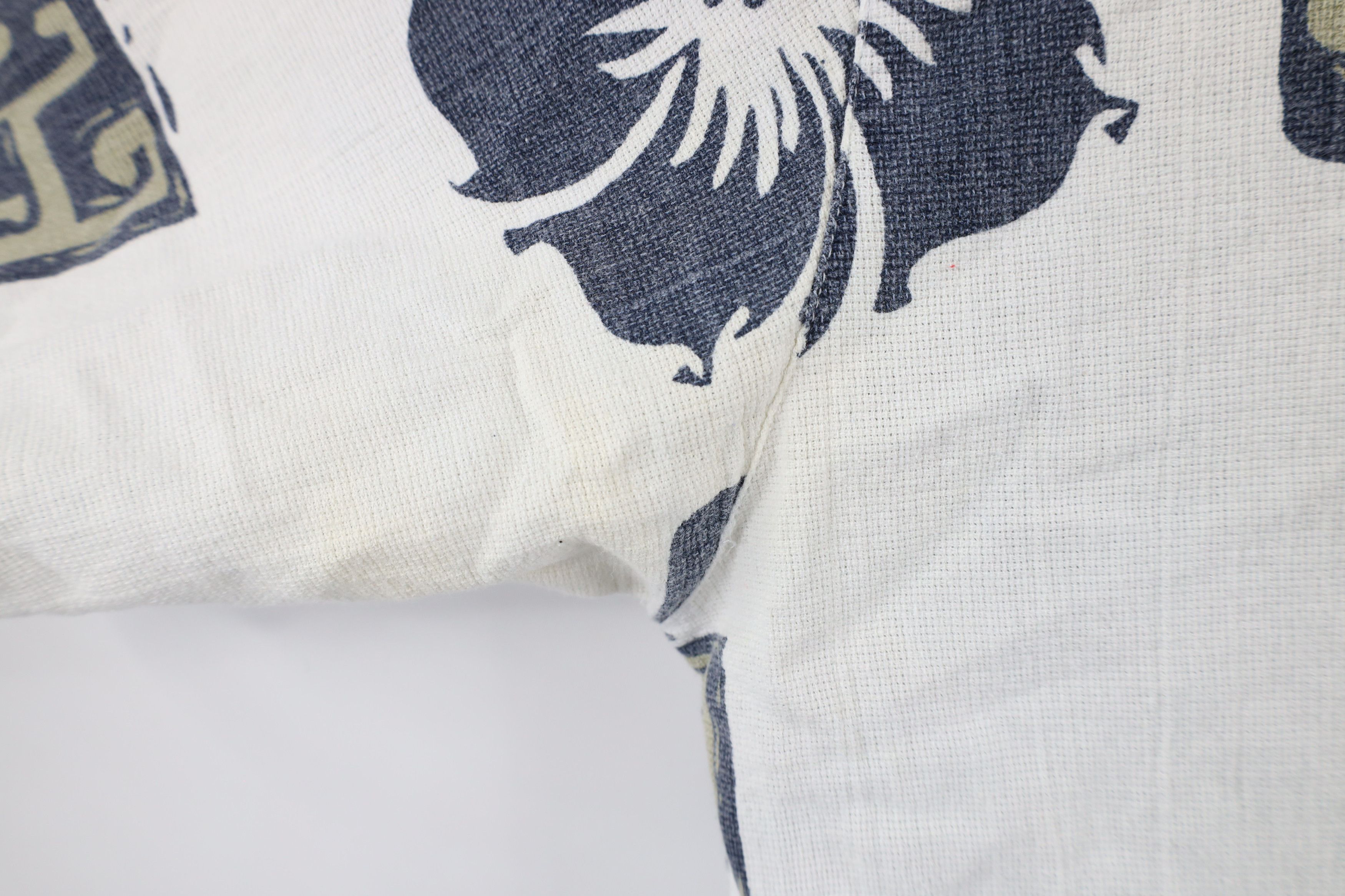 O'Neill × Vintage Vintage 90s O'Neill Surfing Abstract Hawaiian Button Shirt Size US XL / EU 56 / 4 - 7 Thumbnail