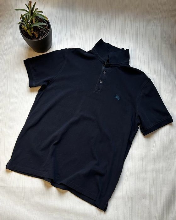 Burberry polo outlet grailed