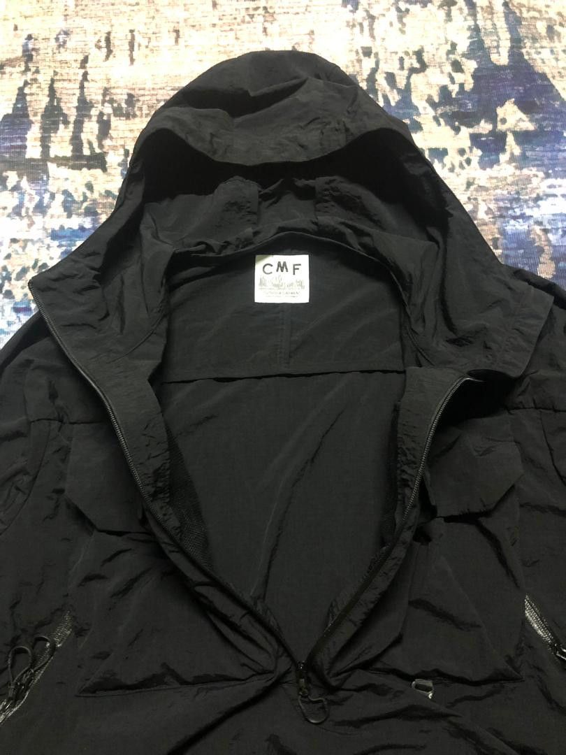 CMF Outdoor Garment CMF Outdoor Garment Anorak Jacket Size L Size US L / EU 52-54 / 3 - 5 Thumbnail
