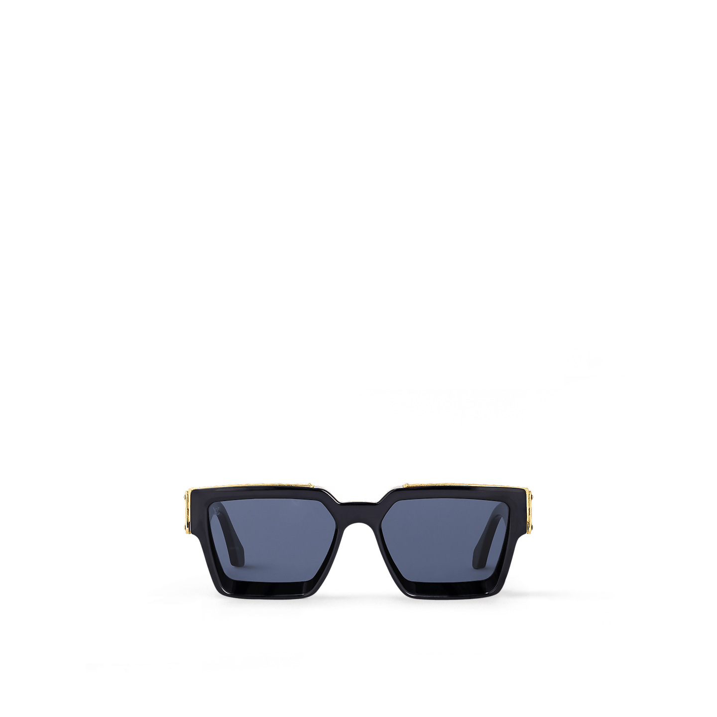 Louis Vuitton Millionaires Sunglasses Size ONE SIZE - 6 Thumbnail