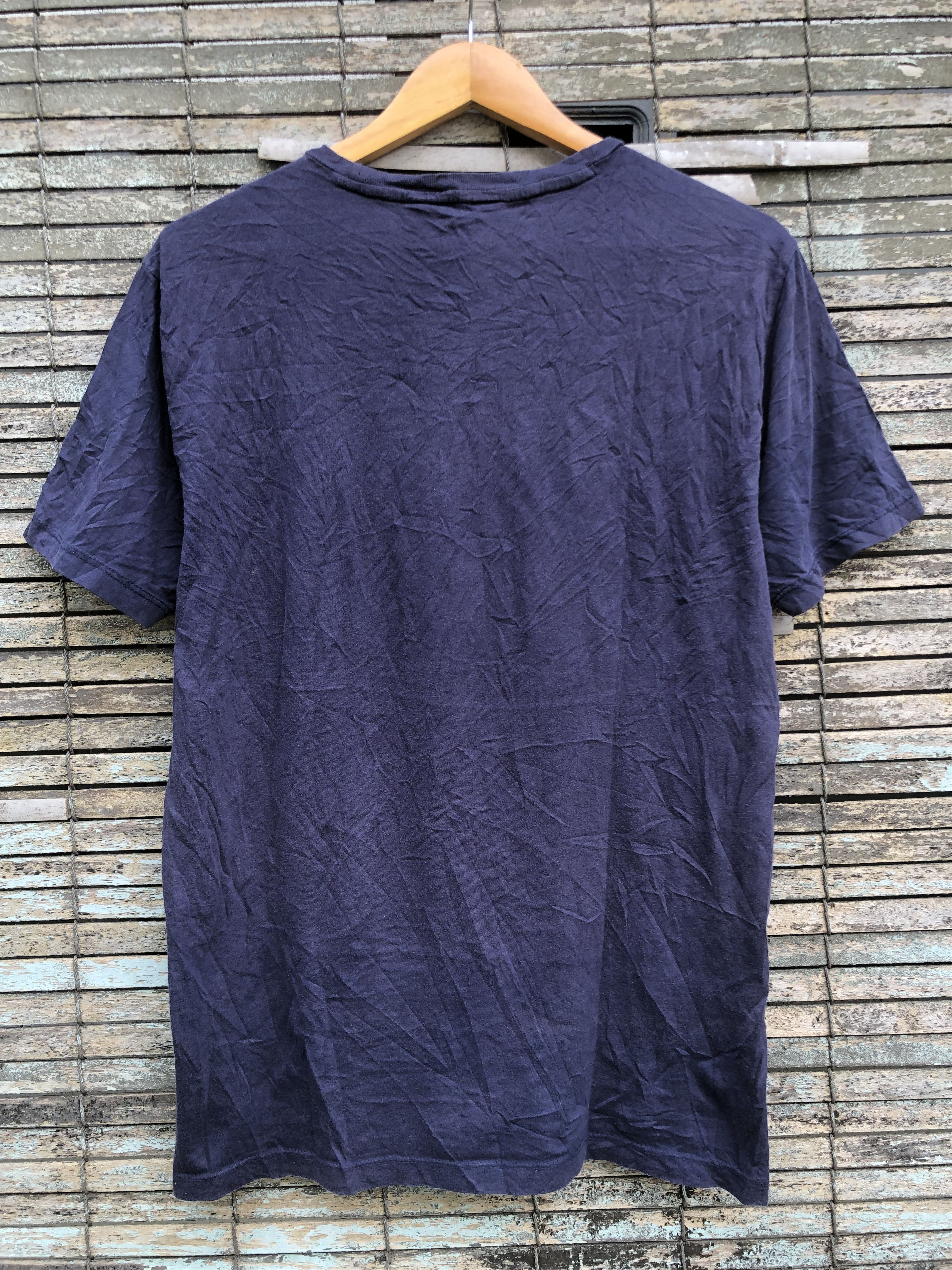 Ben Sherman Ben Sherman Mod Guitar Poster Tee Size US M / EU 48-50 / 2 - 2 Thumbnail