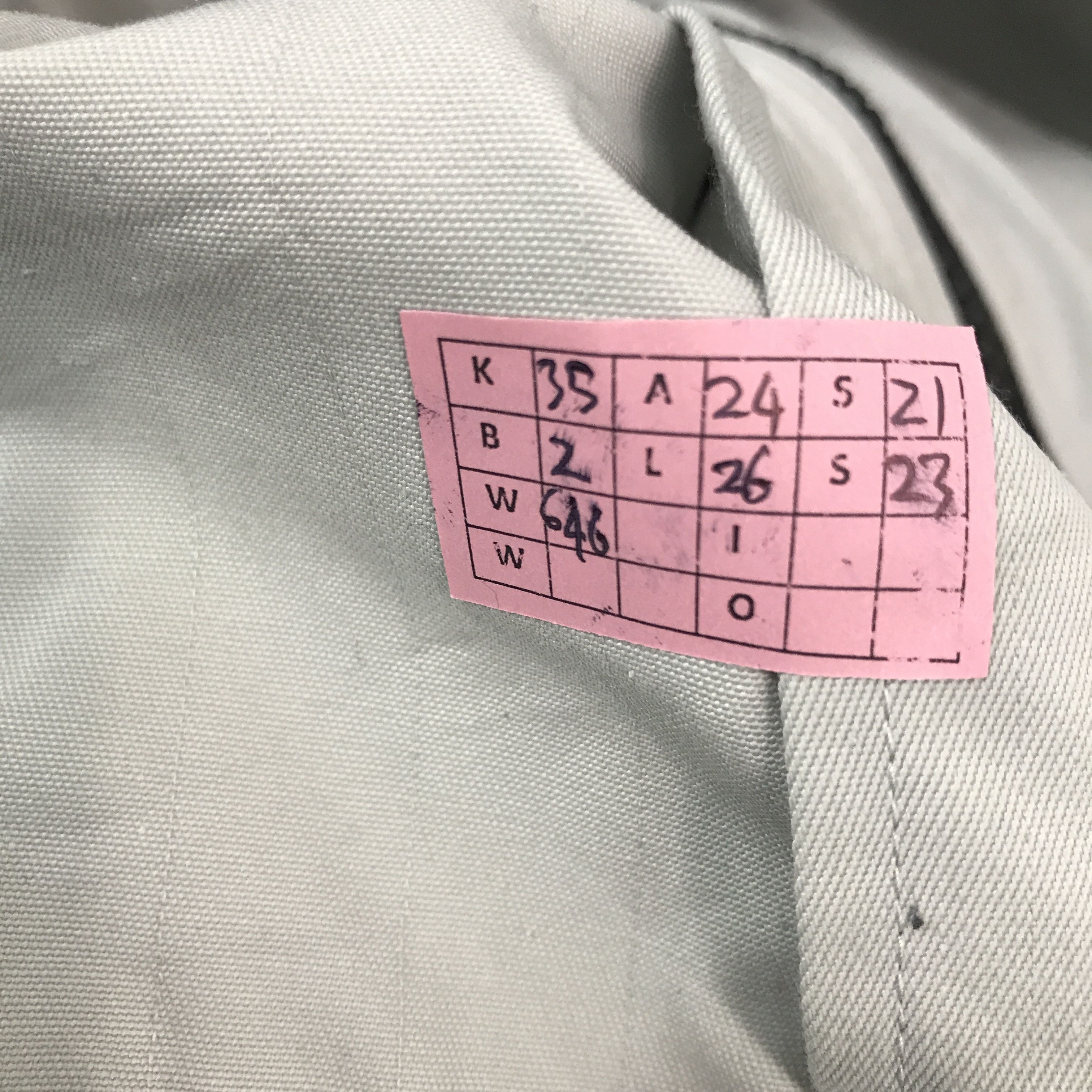 Japanese Brand Mazda Racing Worker Sport Custom Jacket Size US XL / EU 56 / 4 - 13 Thumbnail