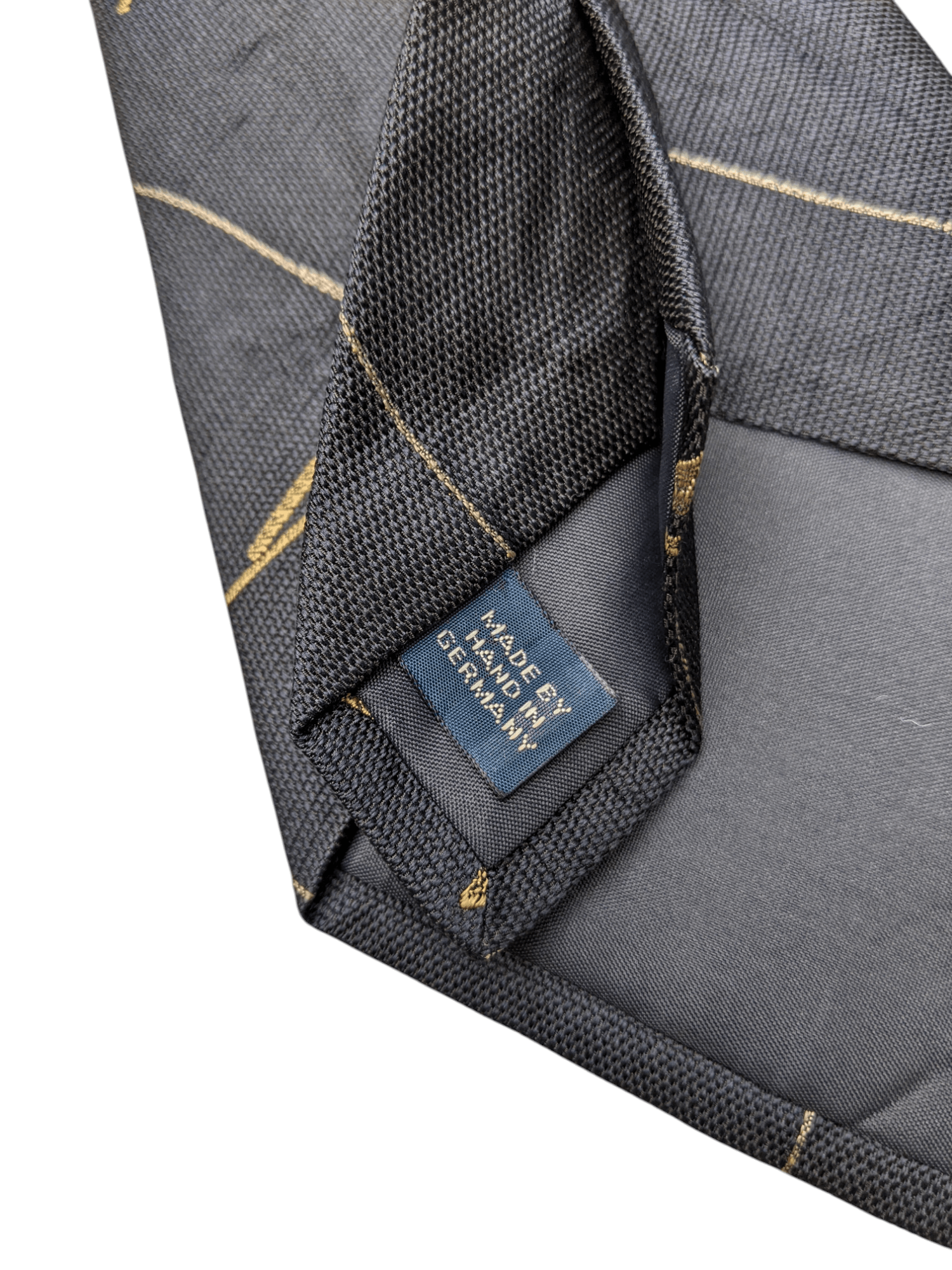 Polo Ralph Lauren Vintage Polo Sport by Ralph Lauren 100% Silk Rare Tie Size ONE SIZE - 7 Thumbnail