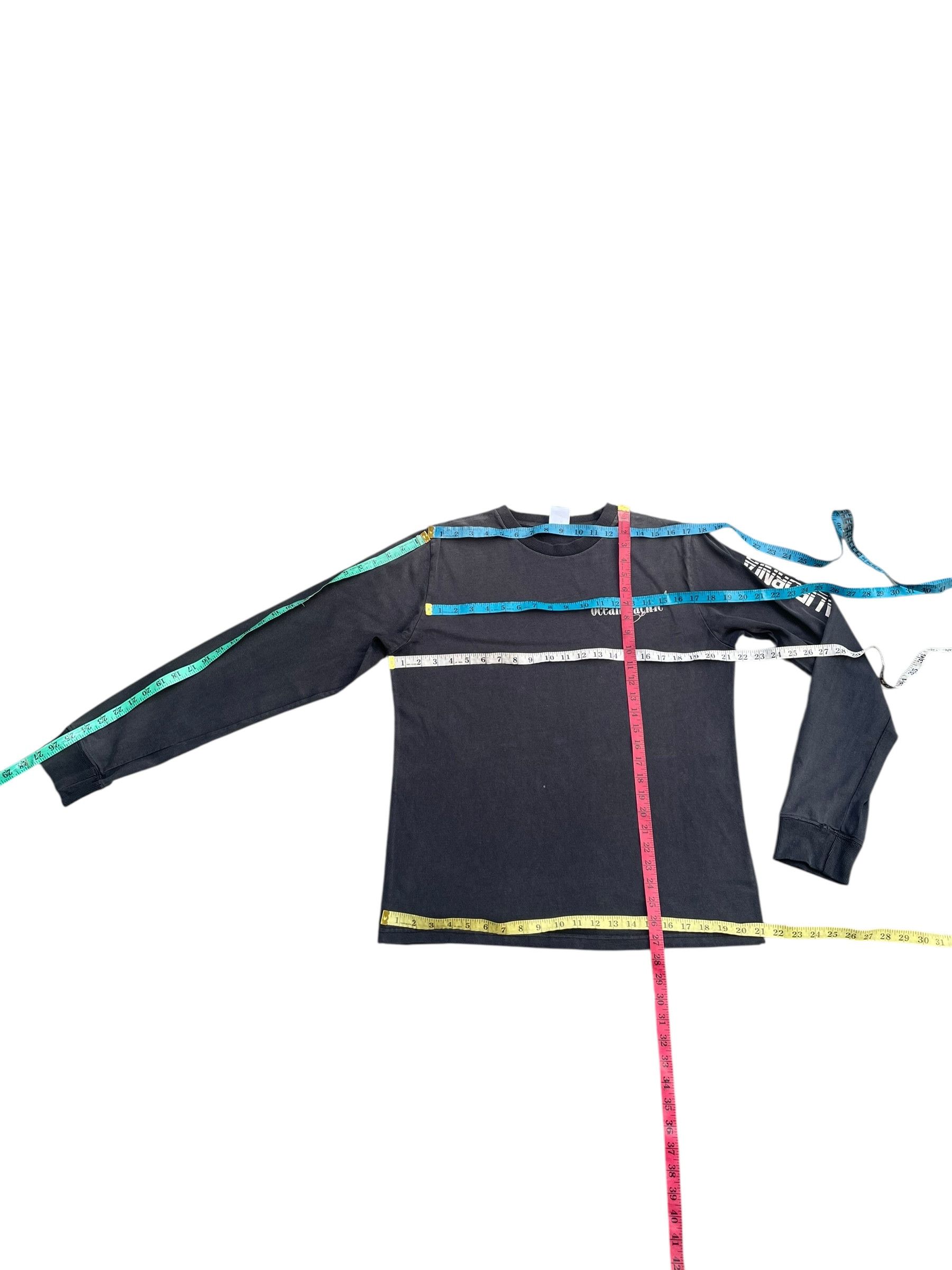 Ocean Pacific Vintage Ocean Pacific SoCal Long Sleave Size US L / EU 52-54 / 3 - 15 Thumbnail