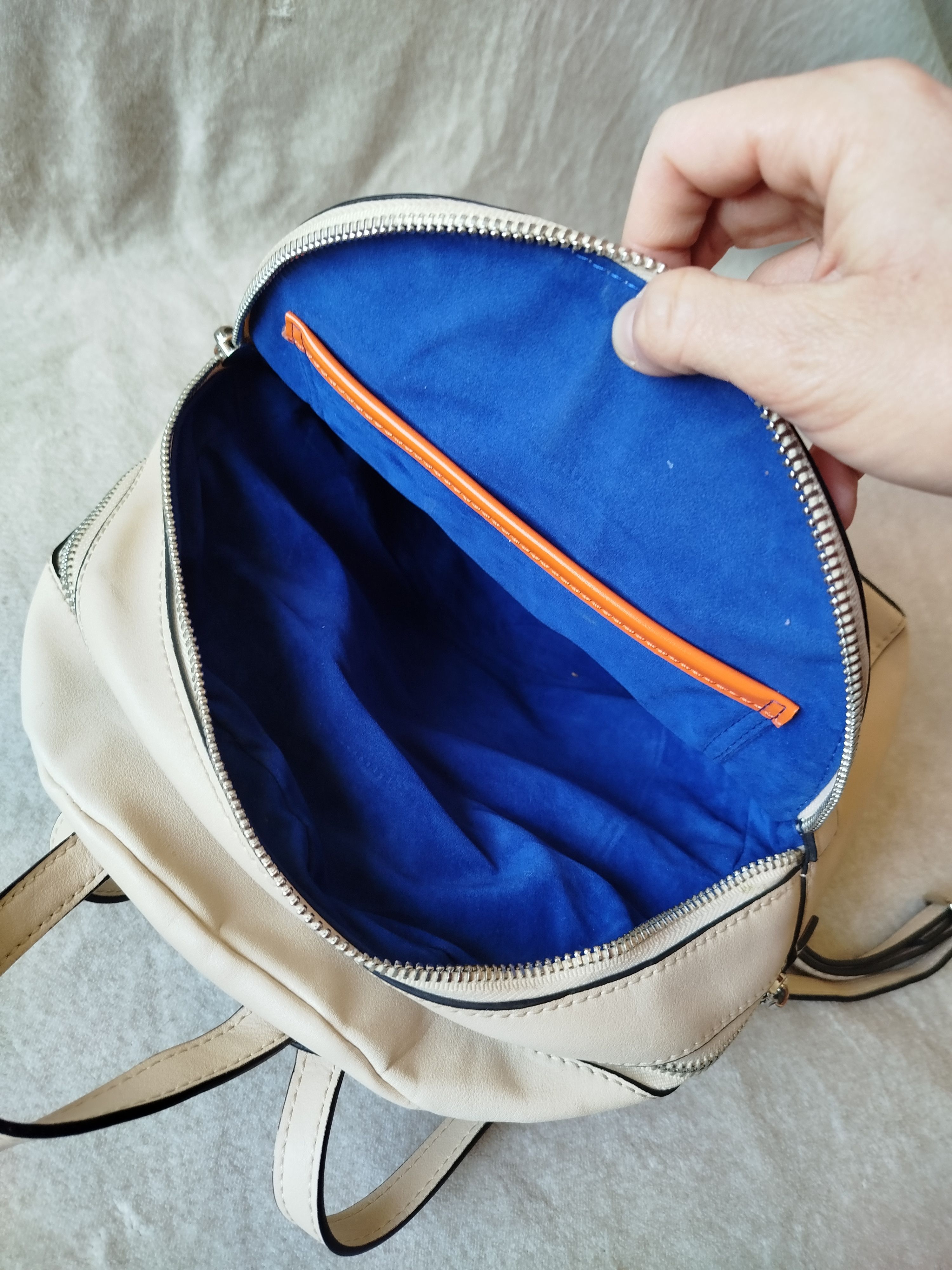 Trussardi Trussardi backpack Size ONE SIZE - 9 Thumbnail