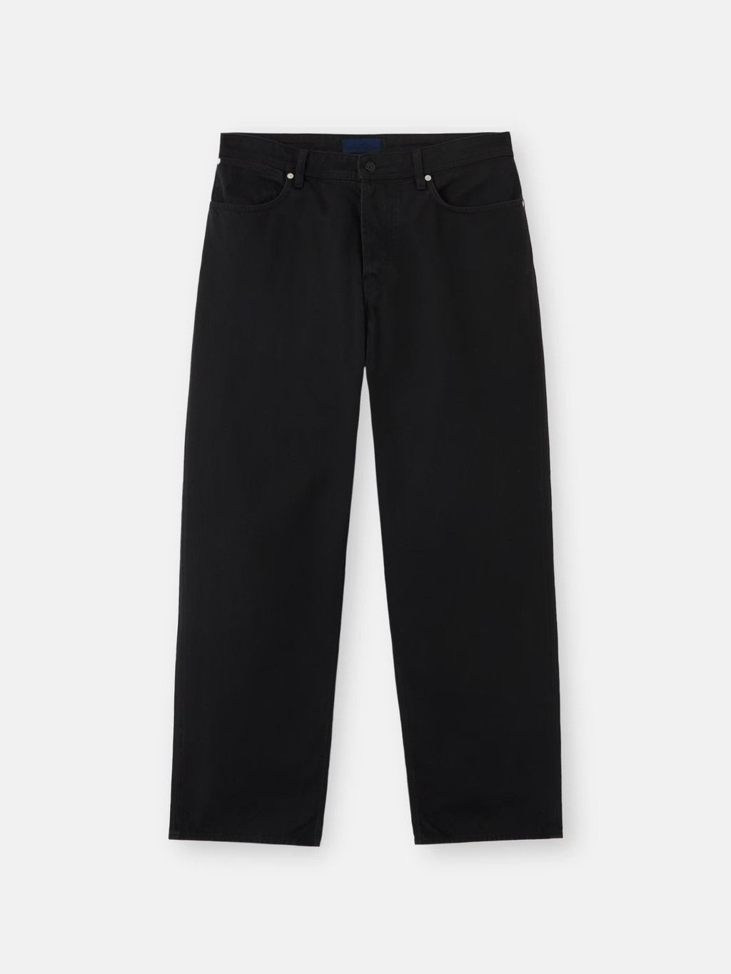 Stone Island Stone Island Light Denim Five Pockets Pants tag size 29 Men - USA Duties Paid Size US 29 - 1 Thumbnail