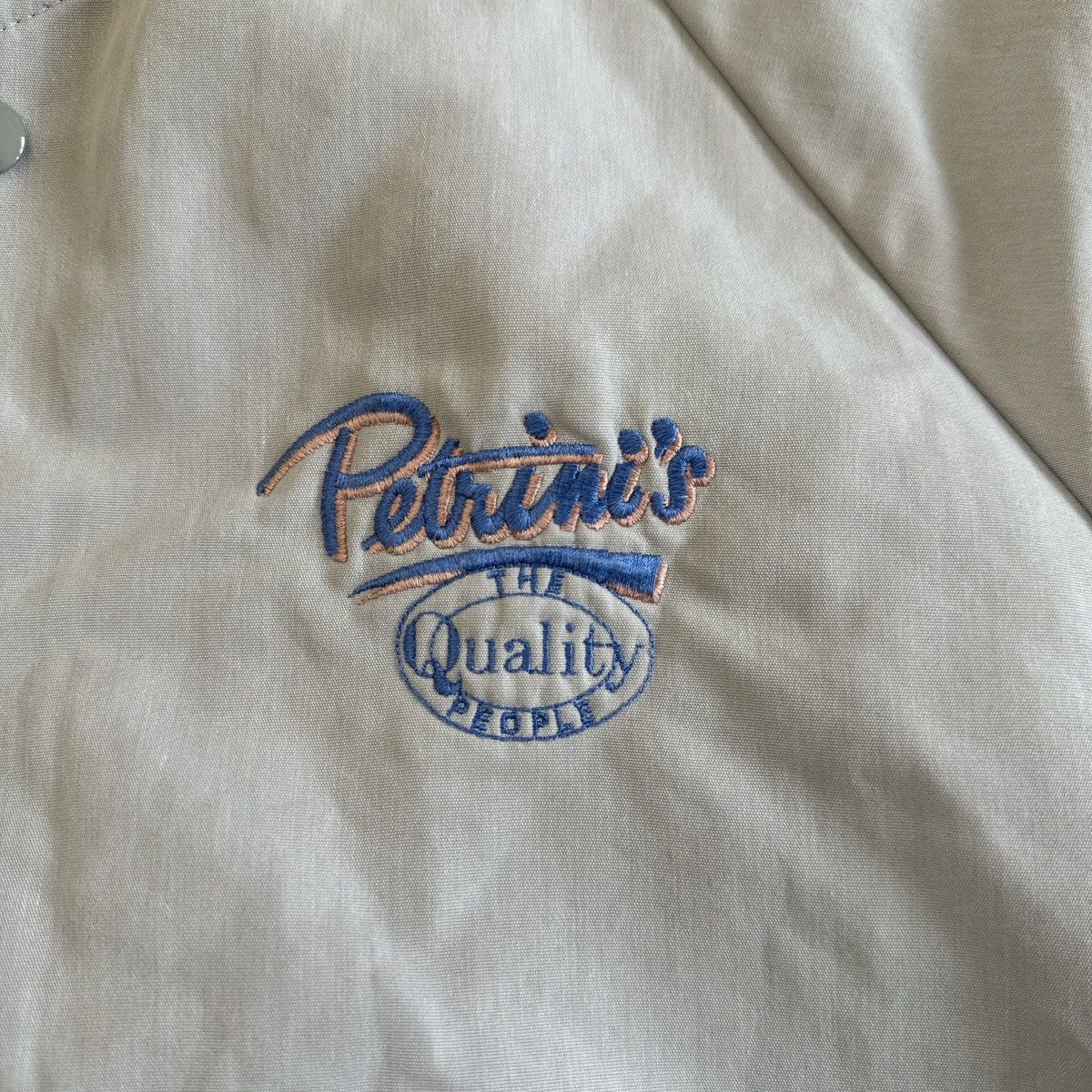 Other Vintage Bomber Petrinis The Quality People Size US M / EU 48-50 / 2 - 2 Thumbnail