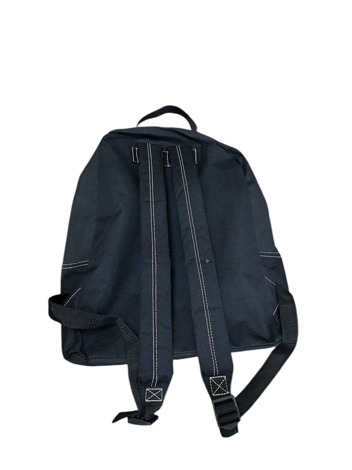 JNCO × Puma Deadstock Y2K Bootleg Puma Oval Backpack Hiphop Jnco Style Size ONE SIZE - 3 Thumbnail