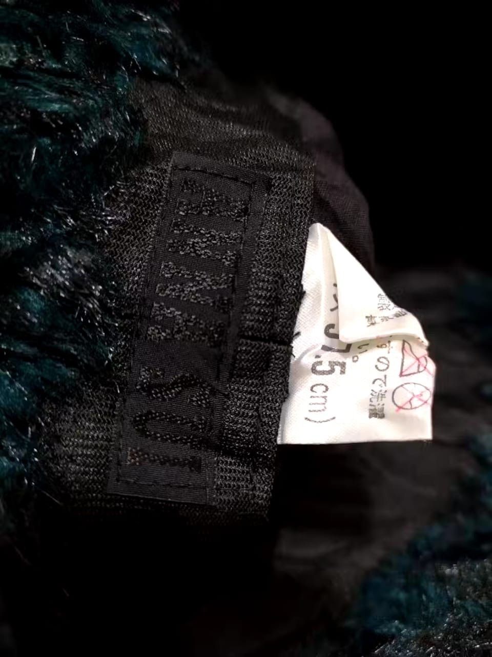 Anna Sui Anna Sui hats Size ONE SIZE - 6 Thumbnail