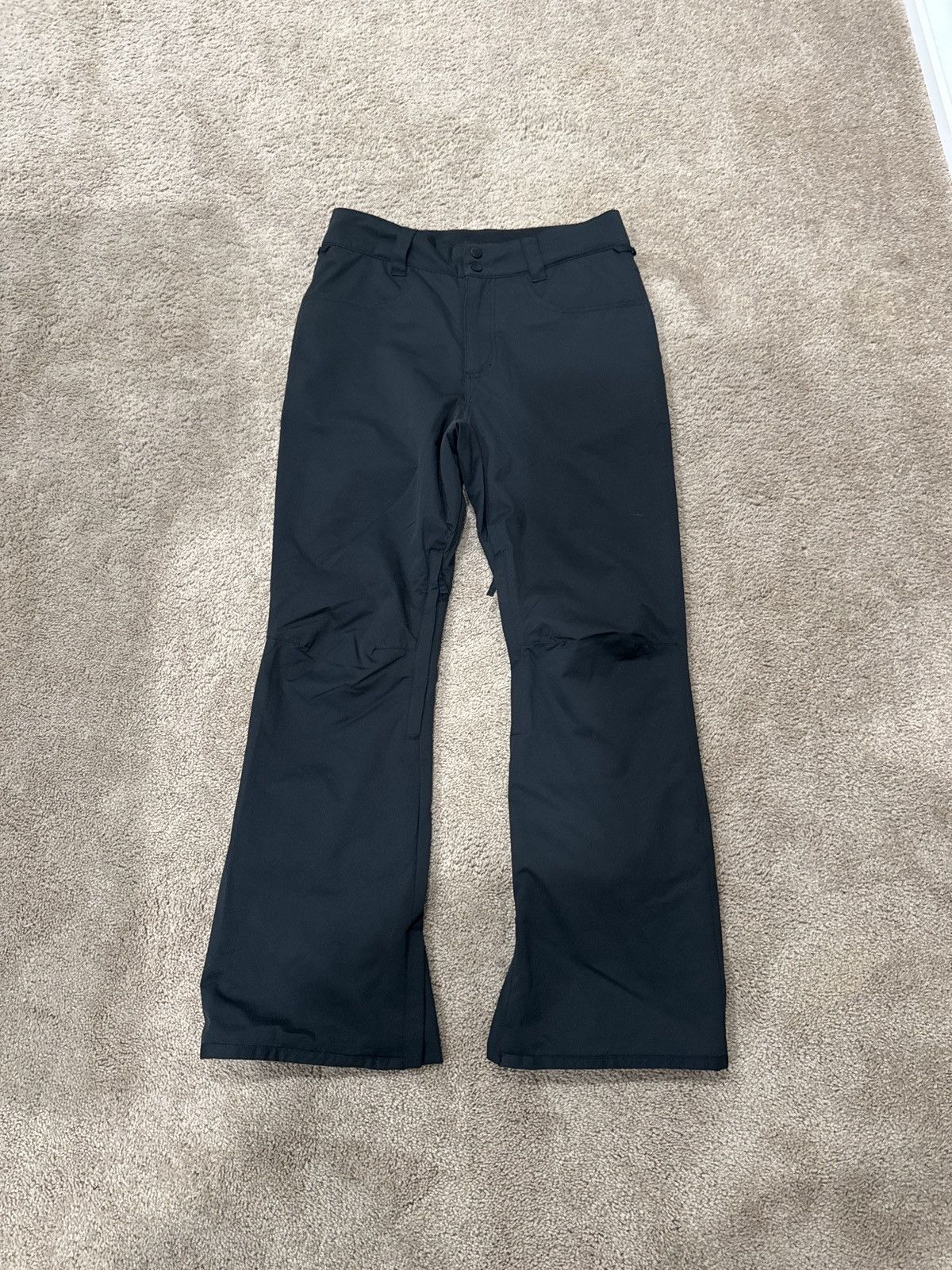 Billabong Billabong black snowpants Size US 32 / EU 48 - 1 Thumbnail