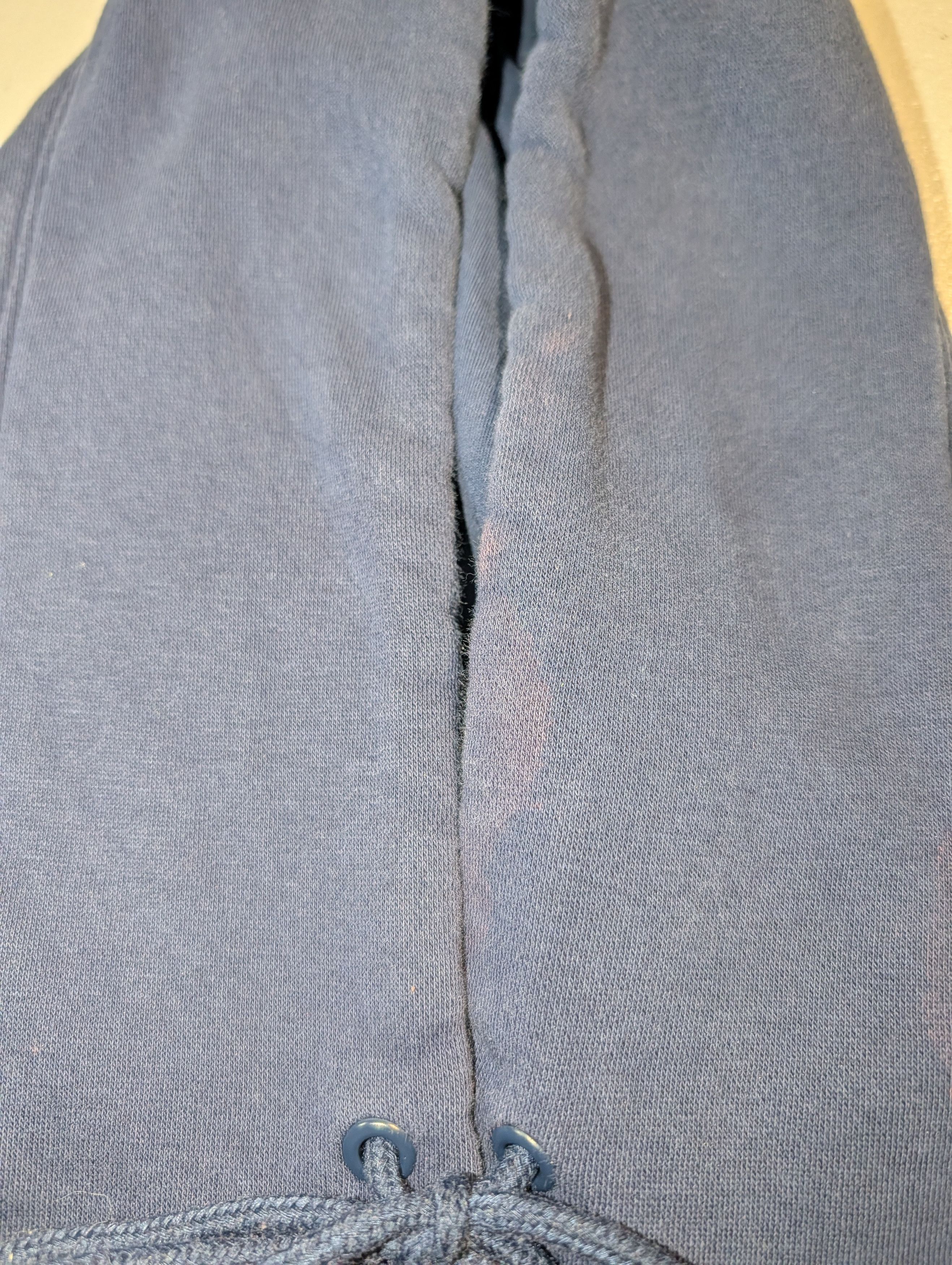 Nike Nike Center Swoosh Hoodie Sweatshirt Mini Swoosh Pullover Size US L / EU 52-54 / 3 - 7 Thumbnail
