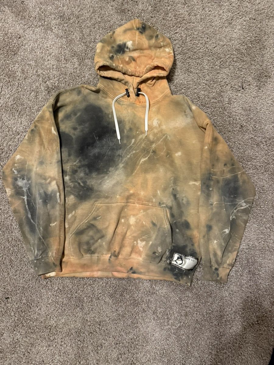 Other Cody Pasty 1 of 1 Left 4 Dead Hoodie Size US XL / EU 56 / 4 - 1 Thumbnail
