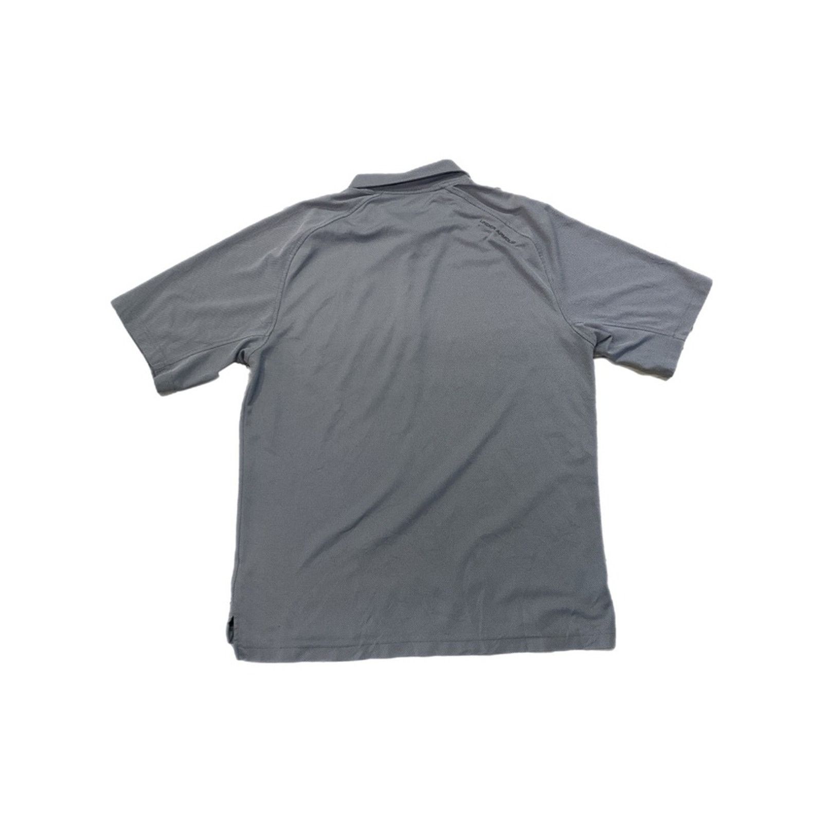 Under Armour Under Armour Polo Shirt Size US XL / EU 56 / 4 - 2 Thumbnail