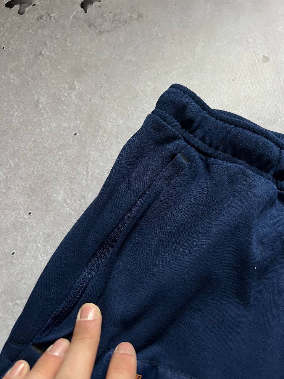 Nike Nike FC Barcelona men's pants 2022 size M suitable for sport Size US 34 / EU 50 - 4 Thumbnail