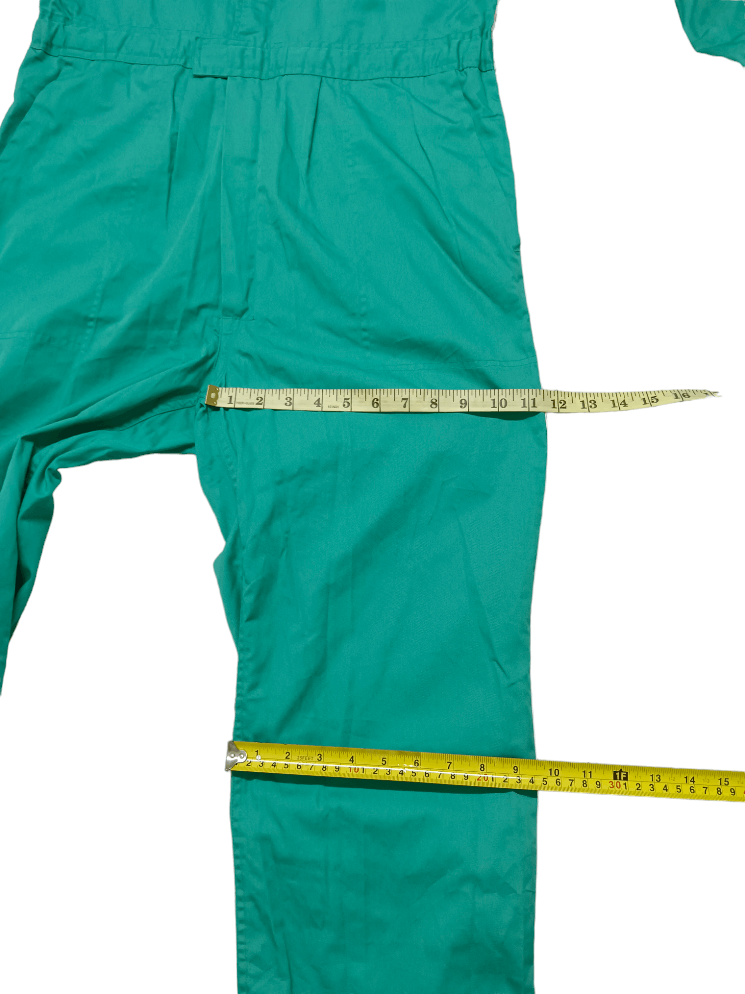 Japanese Brand Mitsubishi Racing Coverall Size US 34 / EU 50 - 10 Thumbnail