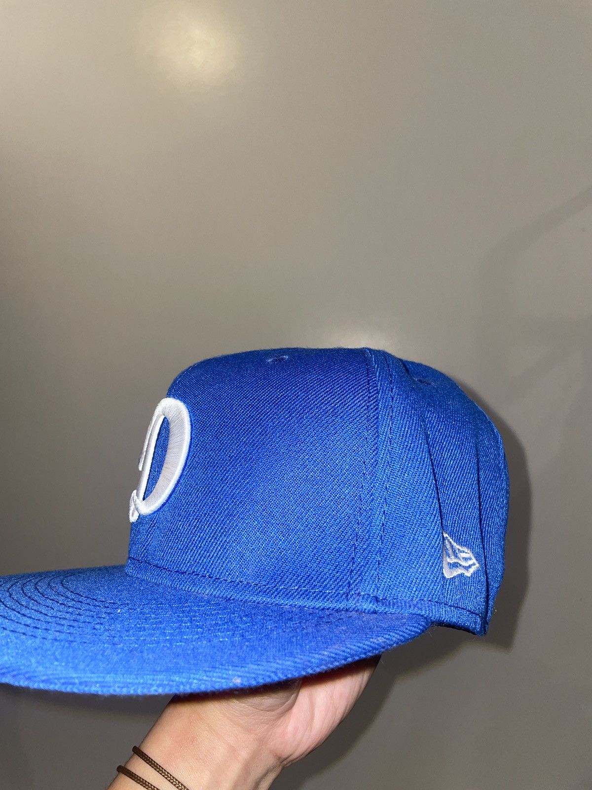 New Era 59FIFTY LOS ANGELES DODGERS Size ONE SIZE - 2 Thumbnail