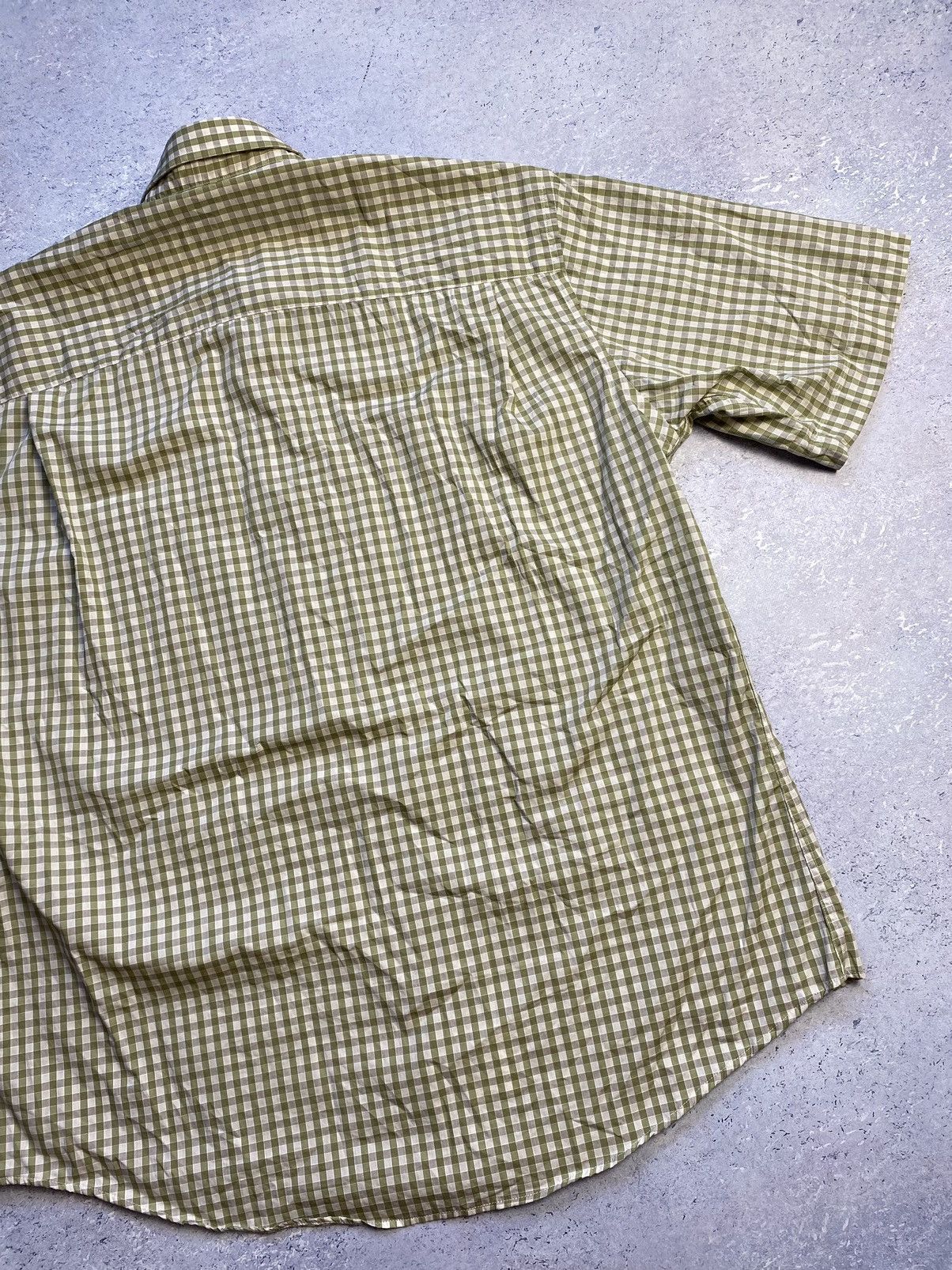 Burberry Burberry Men’s Shirt Size 4 Size US L / EU 52-54 / 3 - 11 Thumbnail