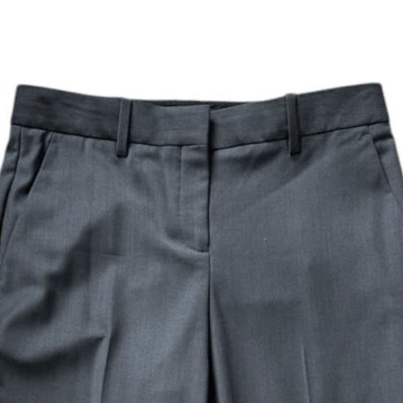 Theory Theory Gray Pants | Size 2 Size 26" / US 2 / IT 38 - 3 Thumbnail