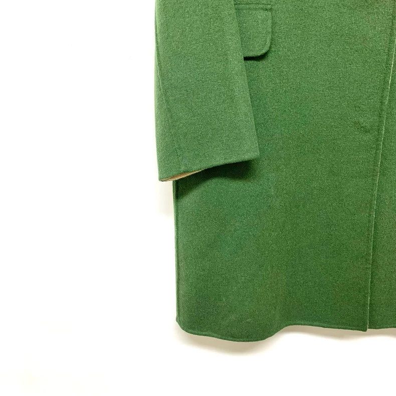 Max Mara Max Mara Wool coat Size S / US 4 / IT 40 - 5 Thumbnail
