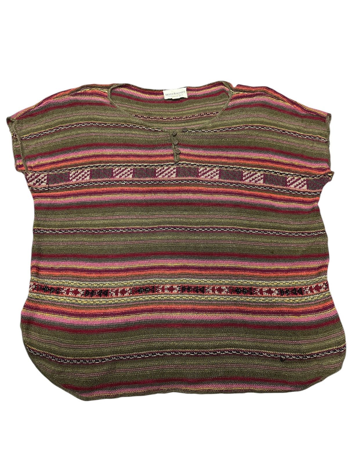 RRL Ralph Lauren Native Polo Style Ralph Lauren . Size US L / EU 52-54 / 3 - 6 Thumbnail
