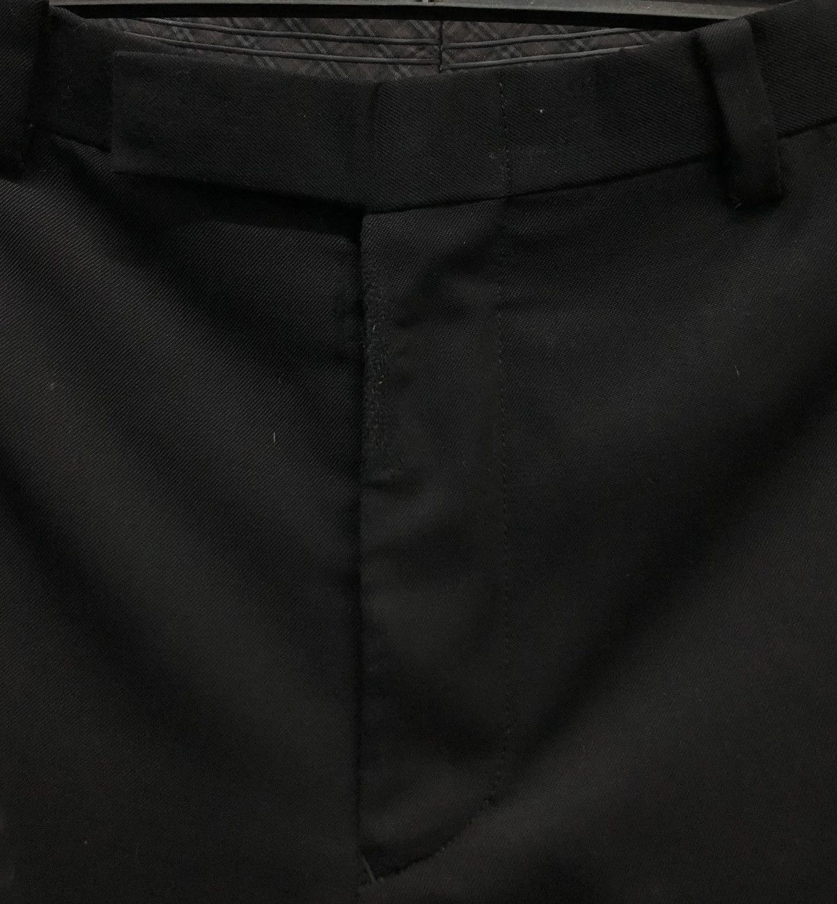 Burberry Vintage Burberry Black Label Pants Size US 31 - 15 Thumbnail