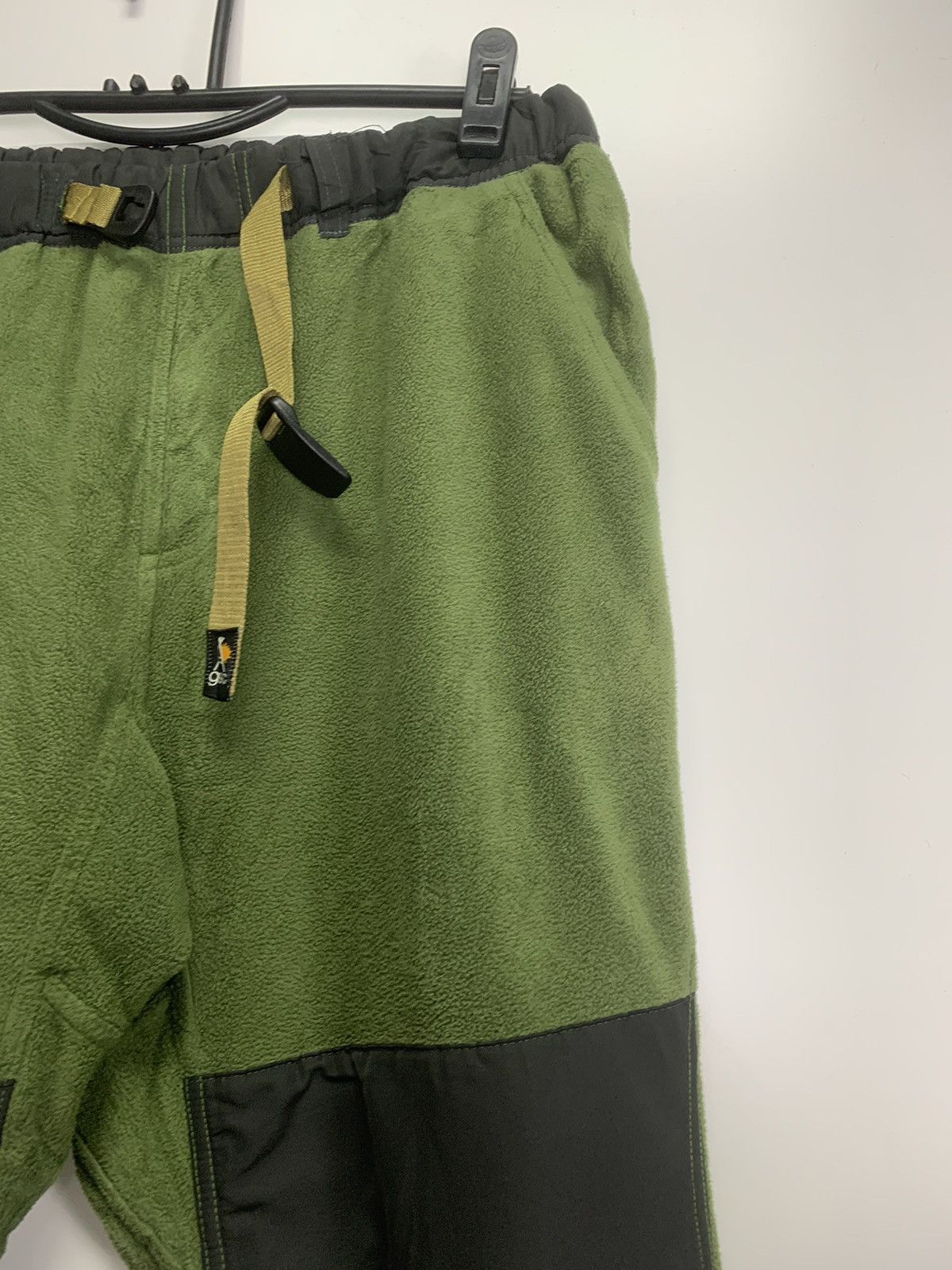 go slow caravan GSC Mountain Wear Size US 28 / EU 44 - 6 Thumbnail