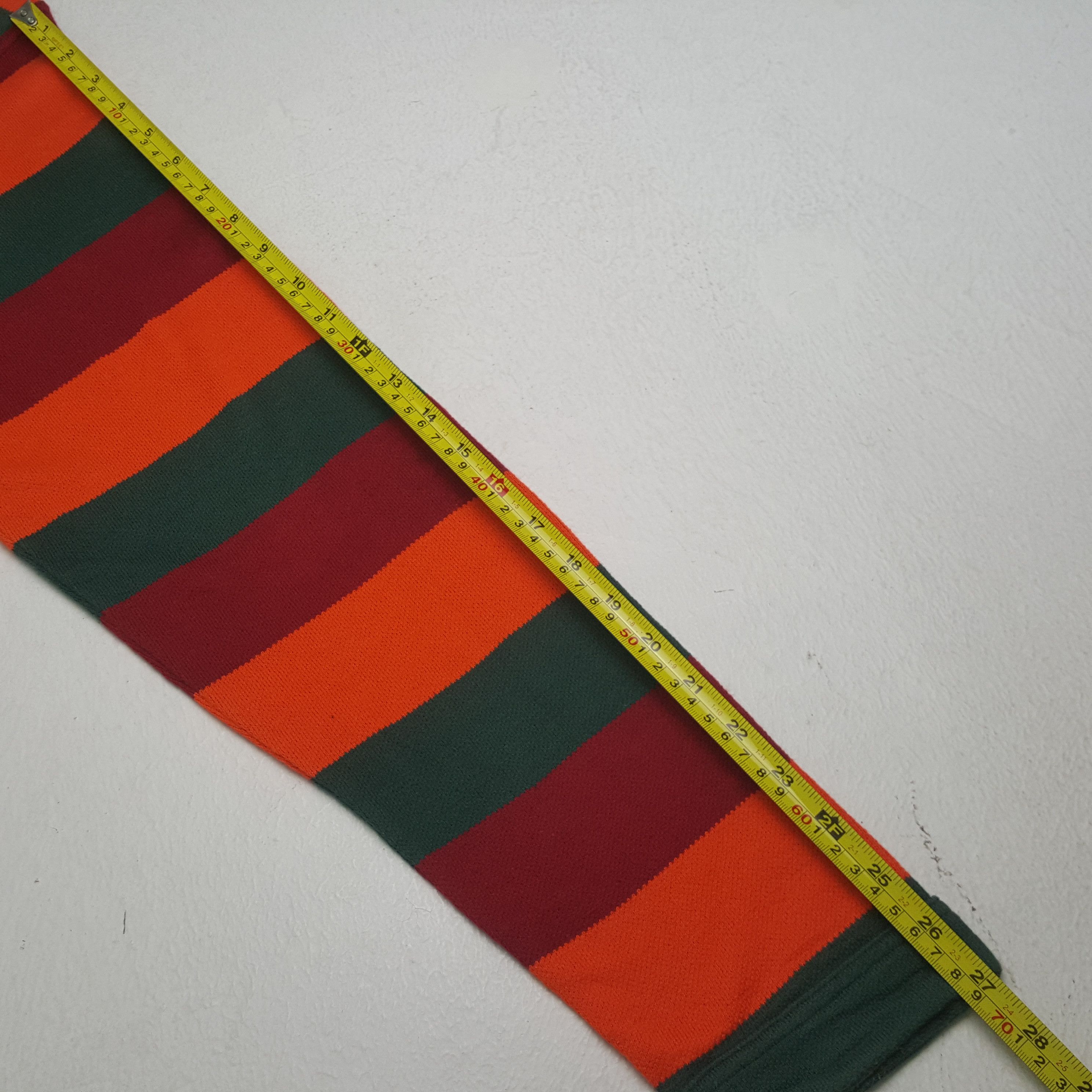 Nigel Cabourn Vintage Nigel Cabourn Rare Fashion Brand Polos RR1 Size US M / EU 48-50 / 2 - 6 Thumbnail