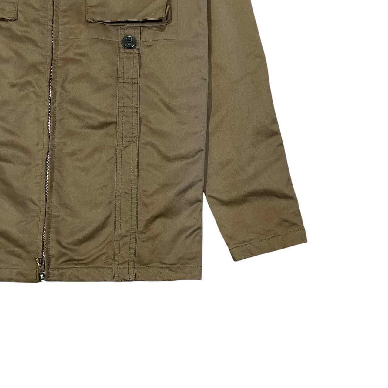 wjk Vintage wjk Jacket Size US S / EU 44-46 / 1 - 4 Thumbnail