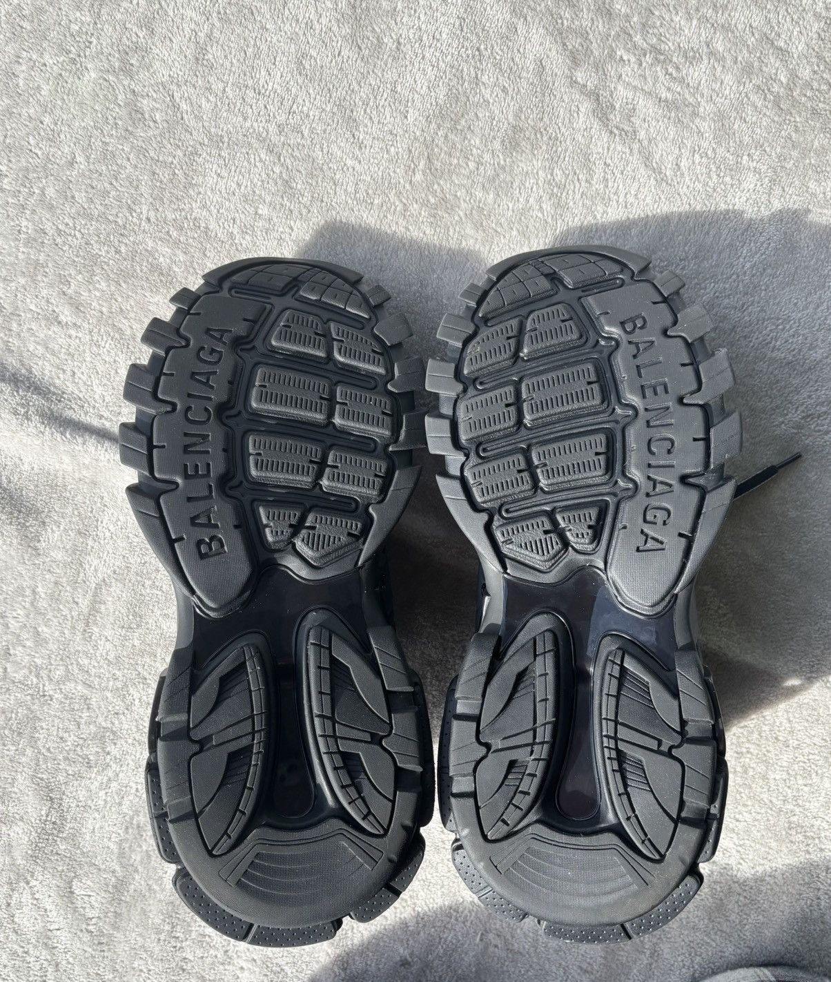 Balenciaga Balenciaga track Size US 9 / EU 42 - 2 Thumbnail