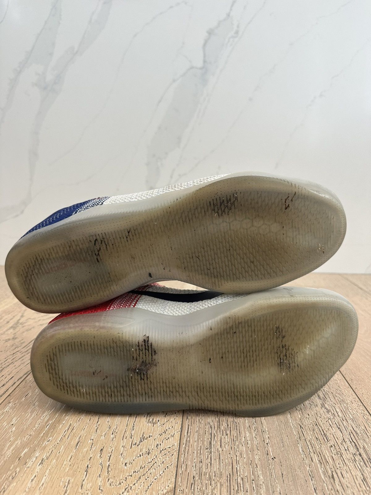 Nike Nike Kobe 11 Elite Low USA Size US 15 / EU 48 - 6 Thumbnail