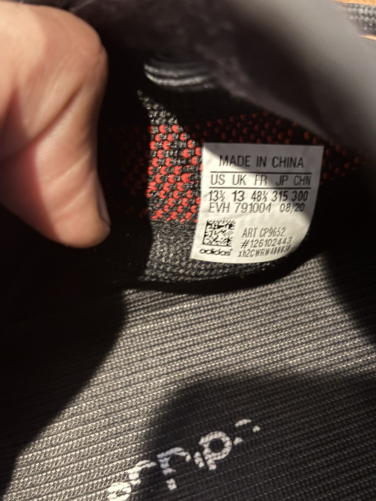Yeezy Yeezy Bred SIZE 13.5 Size US 13 / EU 46 - 6 Thumbnail