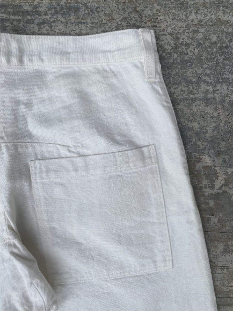 Y's Y's denim pants Size US 30 / EU 46 - 7 Thumbnail