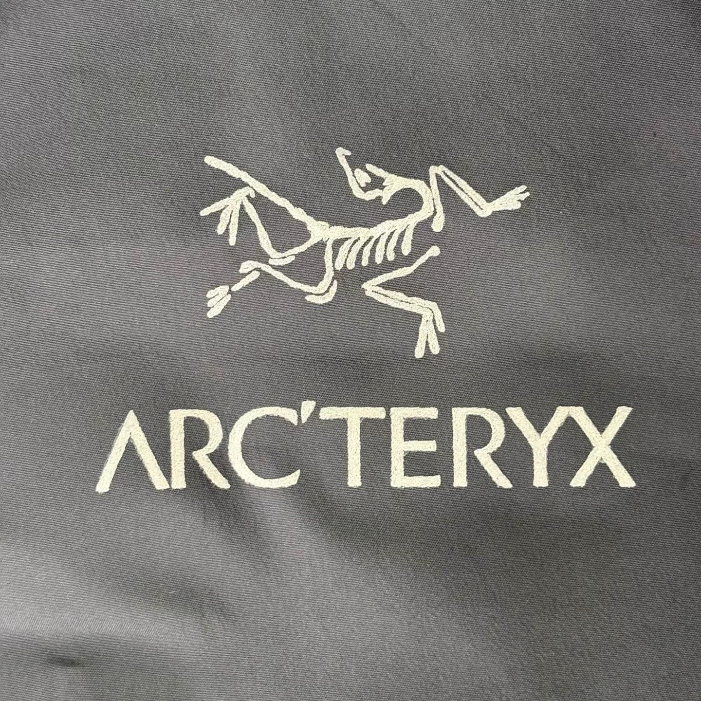 Arc'teryx Arcteryx Alpha FL GTX Waterproof Windproof Logo Jacket Size XS / US 0-2 / IT 36-38 - 6 Thumbnail