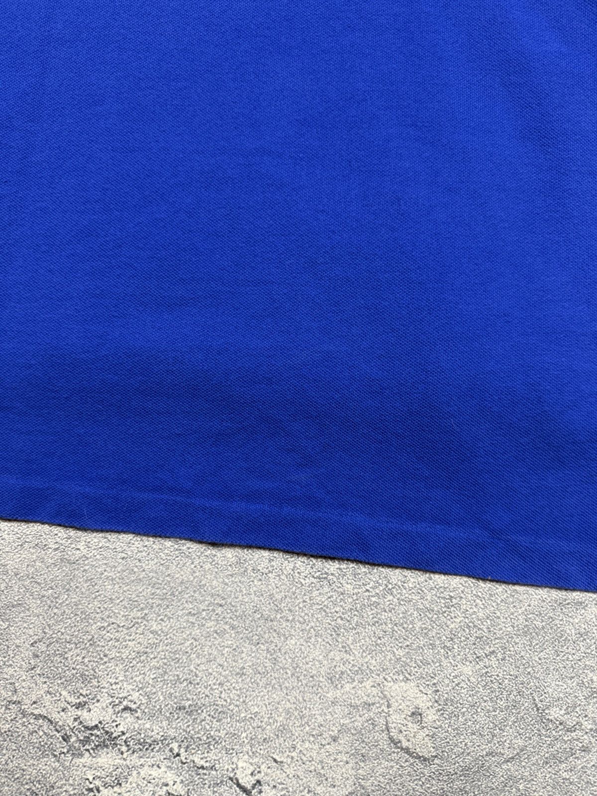Polo Ralph Lauren Vintage Polo By Ralph Lauren Chief Keef Style 12 Sweden Polo Size US XL / EU 56 / 4 - 15 Thumbnail